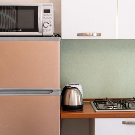Taonasi Taormina City Apartment 外观 照片