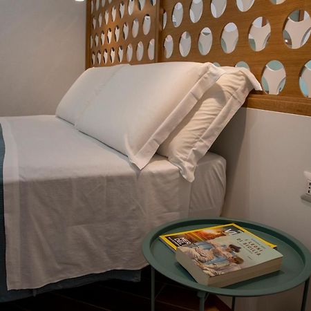 Taonasi Taormina City Apartment 外观 照片