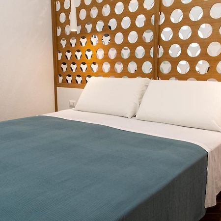 Taonasi Taormina City Apartment 外观 照片