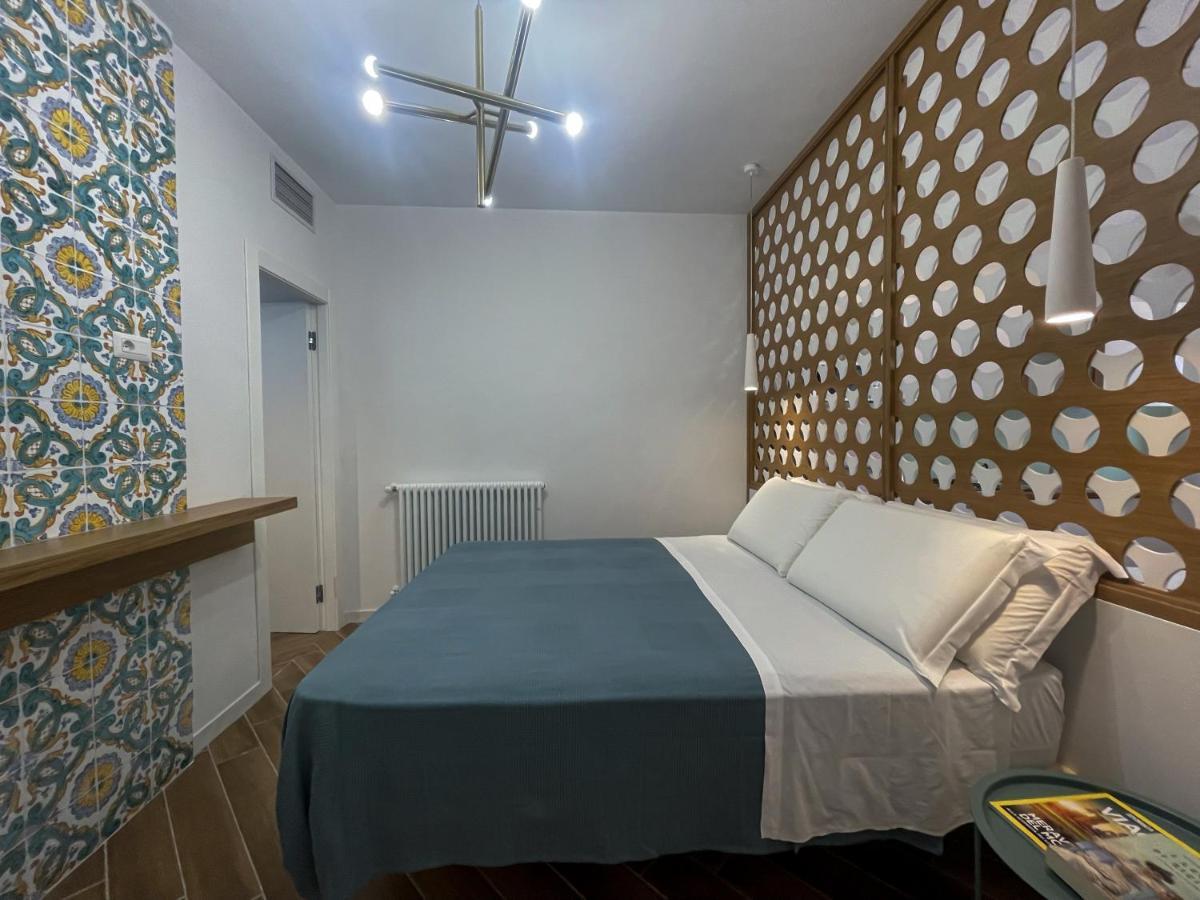 Taonasi Taormina City Apartment 外观 照片