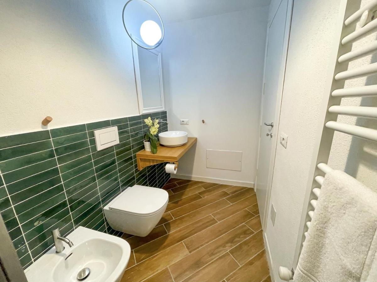 Taonasi Taormina City Apartment 外观 照片