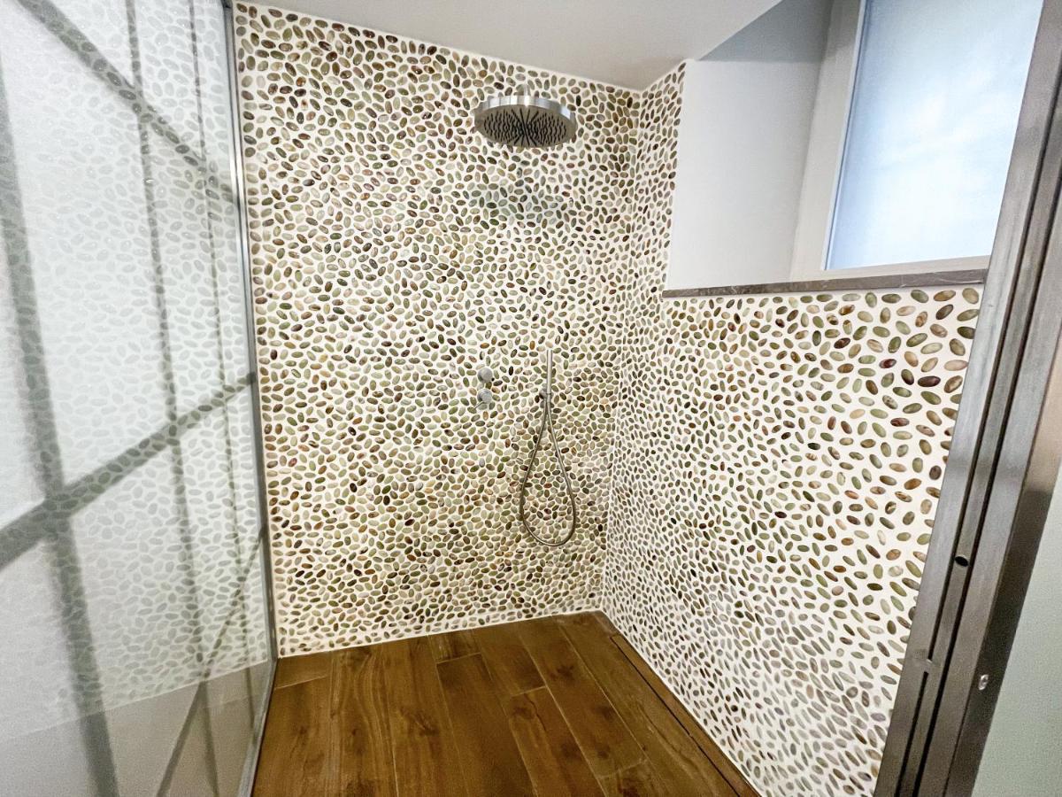 Taonasi Taormina City Apartment 外观 照片