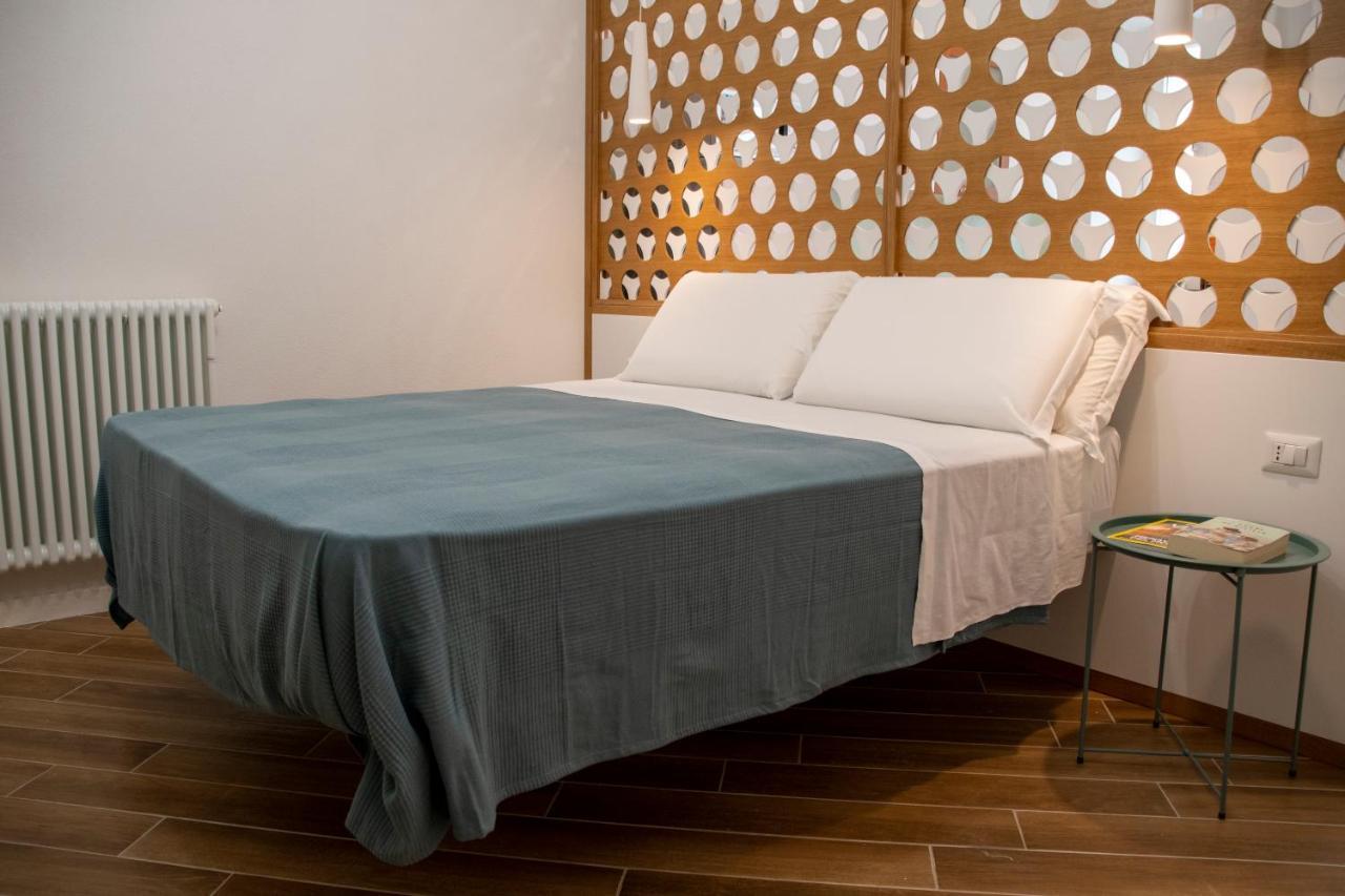 Taonasi Taormina City Apartment 外观 照片