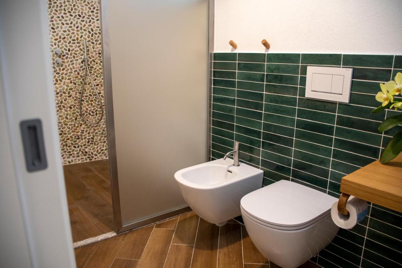 Taonasi Taormina City Apartment 外观 照片