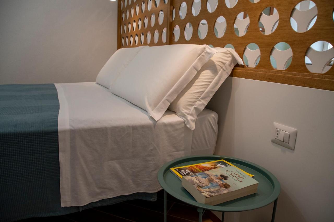 Taonasi Taormina City Apartment 外观 照片