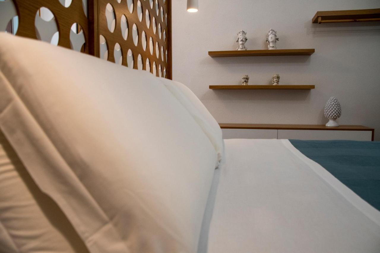 Taonasi Taormina City Apartment 外观 照片