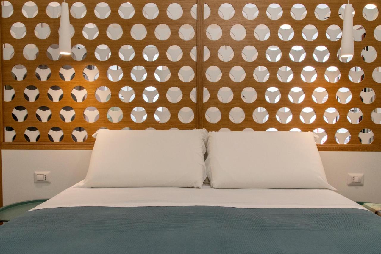 Taonasi Taormina City Apartment 外观 照片