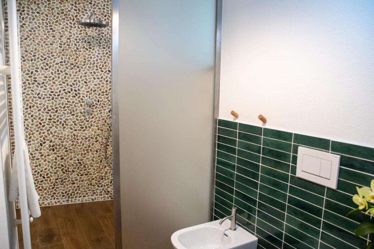 Taonasi Taormina City Apartment 外观 照片