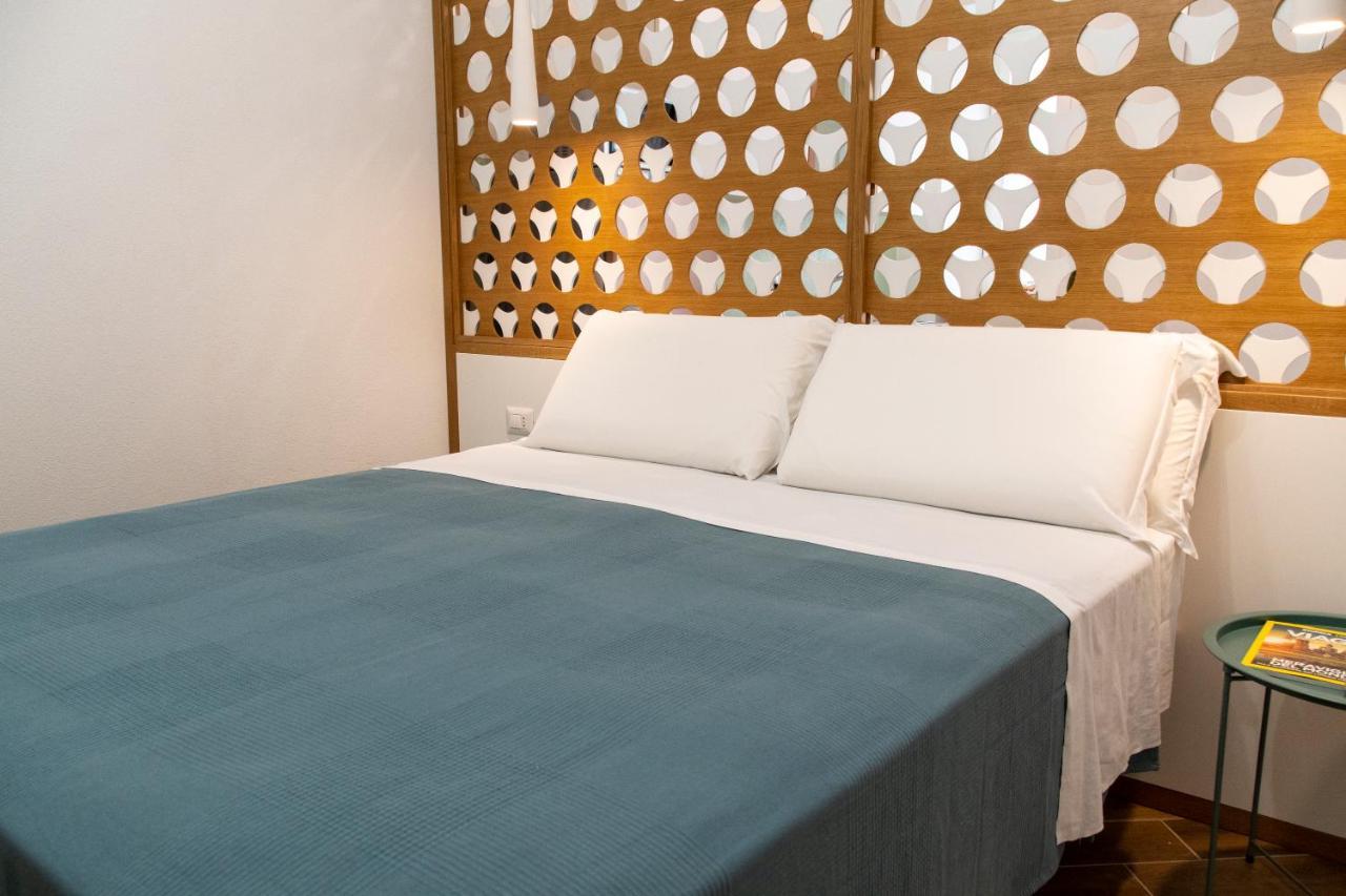 Taonasi Taormina City Apartment 外观 照片